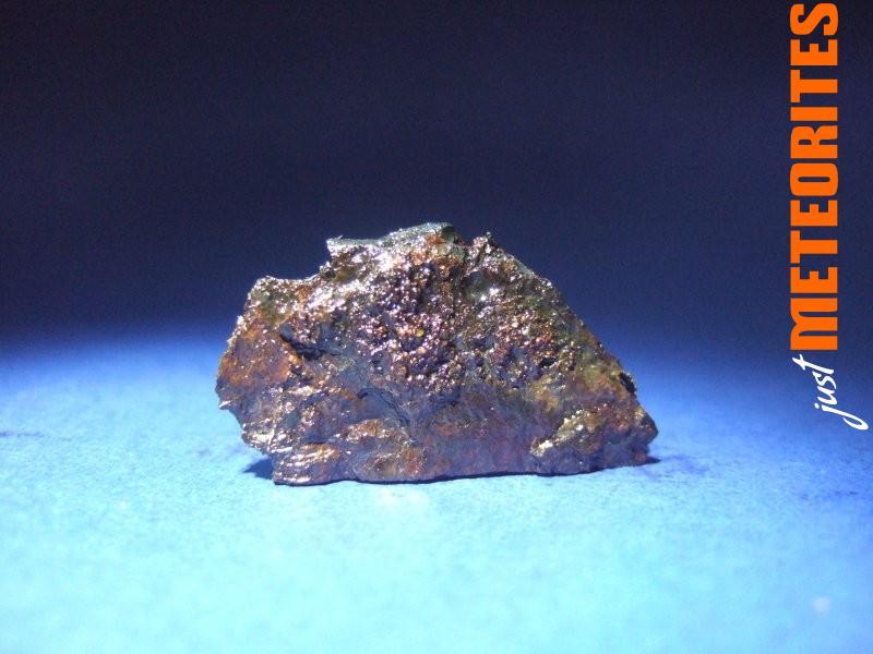 Muonionalusta Meteorite endcut 10.5g