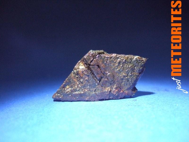 Muonionalusta Meteorite endcut 15.3g