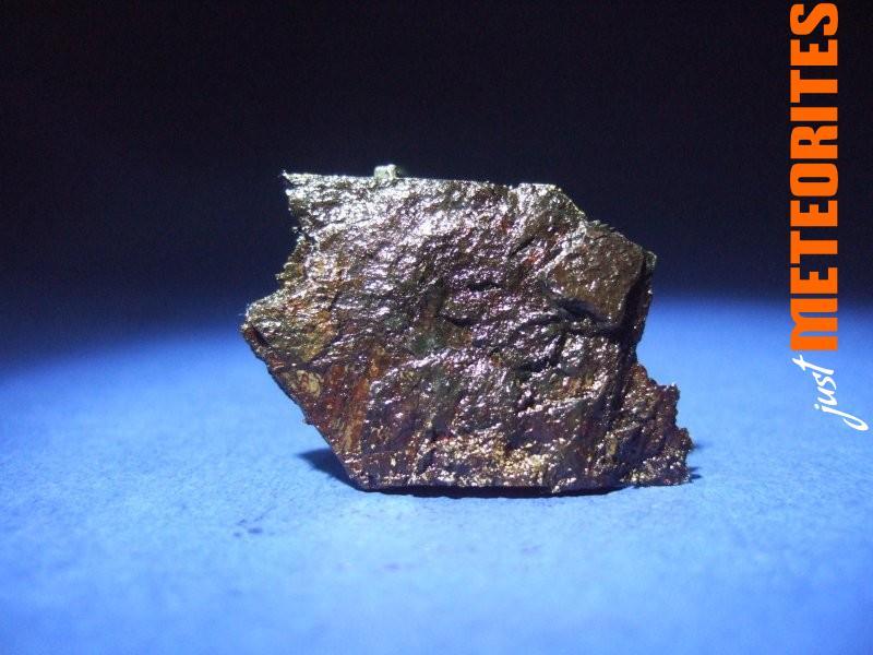 Muonionalusta Meteorite endcut 9.2g