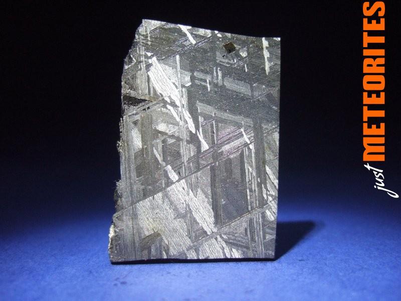 Muonionalusta Meteorite slice 28.8g