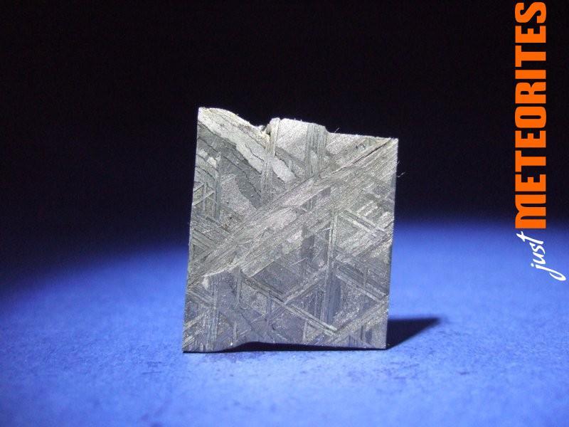 Muonionalusta Meteorite slice 5.9g