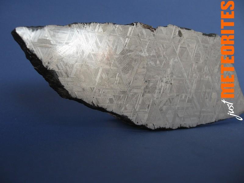 Muonionalusta meteorite slab 252g