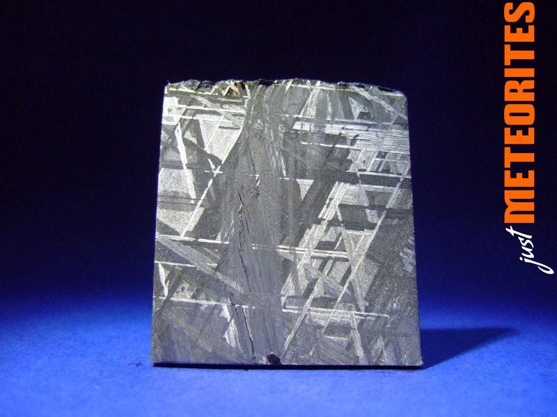 Muonionalusta Meteorite slice 33.7g