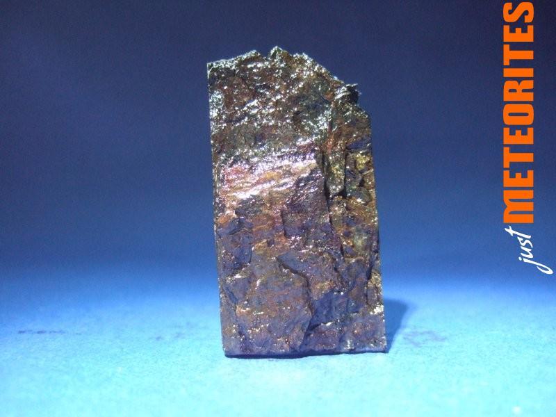 Muonionalusta Meteorite endcut 14.3g