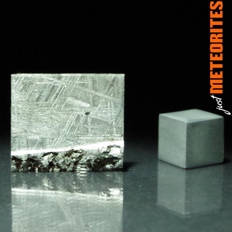 Muonionalusta meteorite slice 8.3g