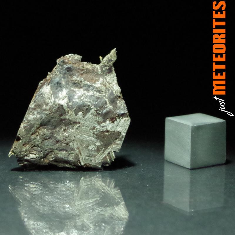 Muonionalusta meteorite endcut 7.0g