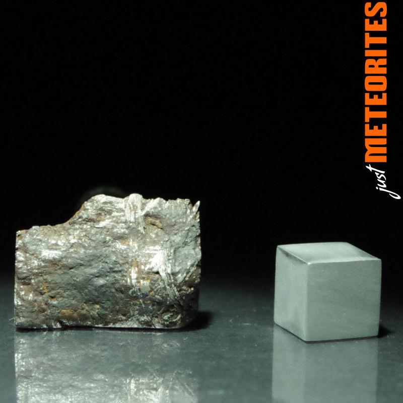 Muonionalusta meteorite endcut 10.2g