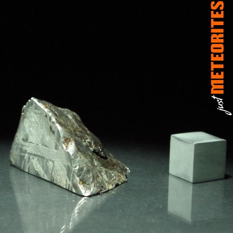 Muonionalusta meteorite endcut 47.6g