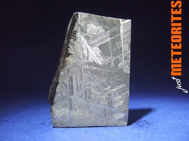Muonionalusta Meteorite slice 32.4g
