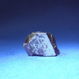Muonionalusta Meteorite endcut 7.1g