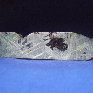 Muonionalusta Meteorite endcut 39.8g