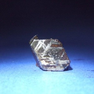 Muonionalusta Meteorite endcut 3.6g