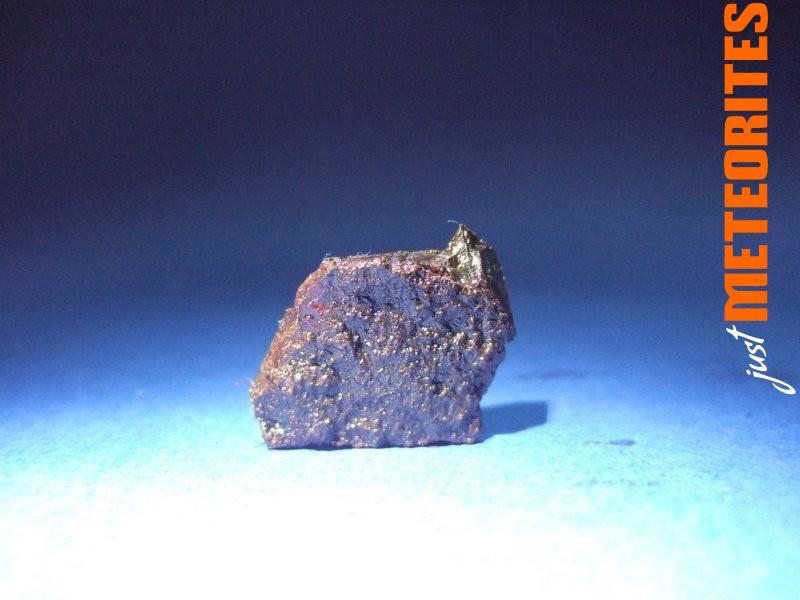Muonionalusta Meteorite endcut 3.6g