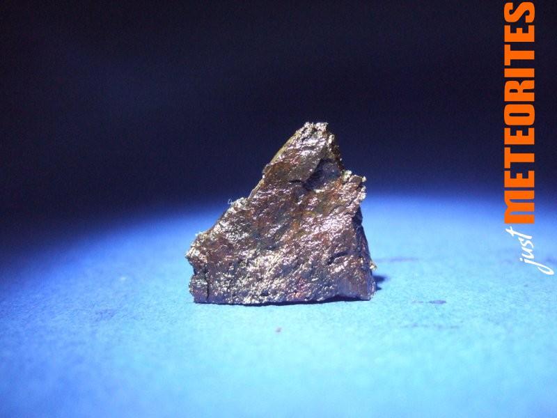Muonionalusta Meteorite endcut 4.6g