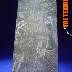 Muonionalusta Meteorite slice 78.6g