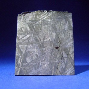 Muonionalusta Meteorite slice 33.7g