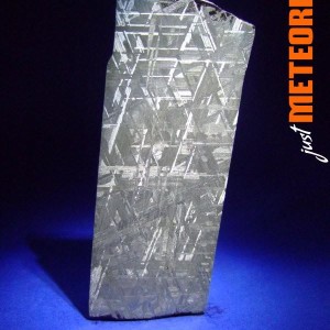 Muonionalusta Meteorite slice 94.4g
