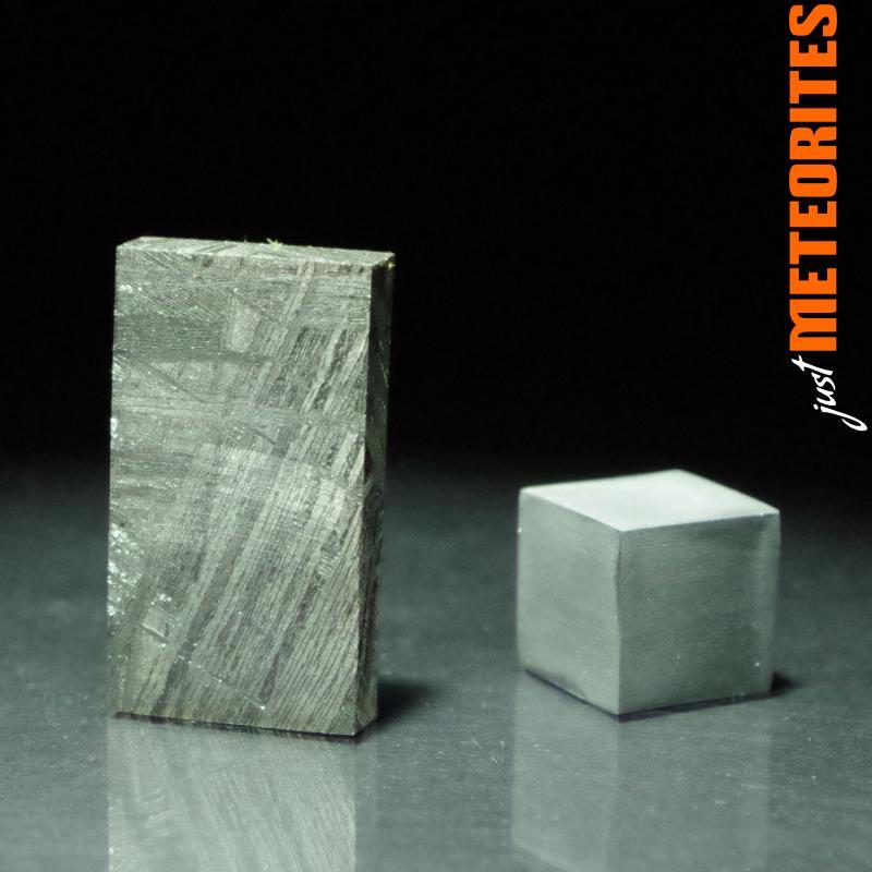 Muonionalusta meteorite slice 10.3g