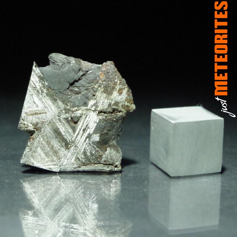 Muonionalusta meteorite endcut 4.2g
